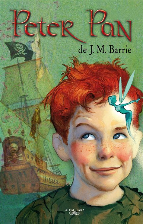 Jm Barrie Peter Pan Review Reviews