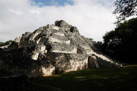 Ribu Bangunan Suku Maya Ditemukan Di Guatemala Gan Kaskus