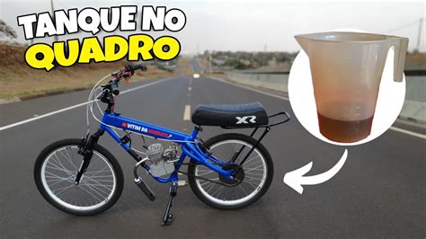 Quantos Litros Tem Um Tanque De Gasolina