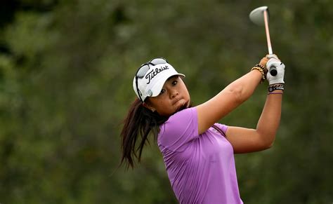 Despite Injuries Kang Makes Womens Am Final Golfweek