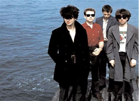 Echo And The Bunnymen Tickets Festivals For All