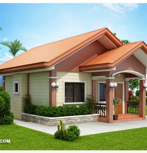 House Bedrooms Small House Design Philippines Philippines House