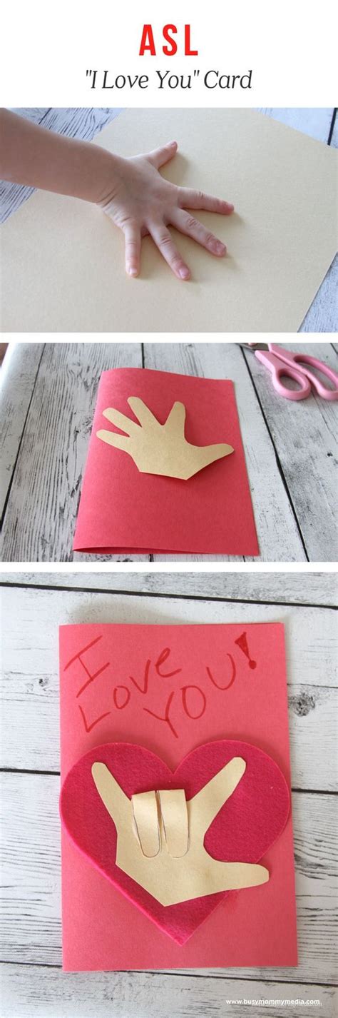 Fun and Easy Valentine's Day KIDS Crafts - Simple Pink ... These valentine's day crafts and activities are great for home or the classroom!