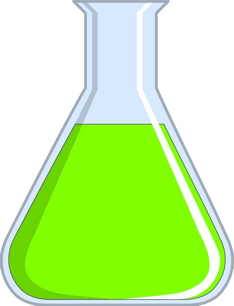 Test Tube Images - ClipArt Best gambar png