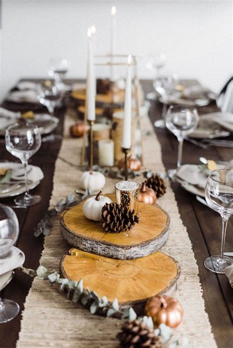 35 Best Thanksgiving Tablespace Ideas To Execute In 2023