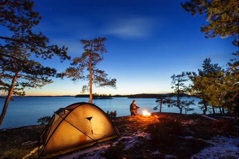 Many people can now afford a little outdoor adventure with their family and friends. The Best Camping Spots in Ontario - Lambton Mutual ...