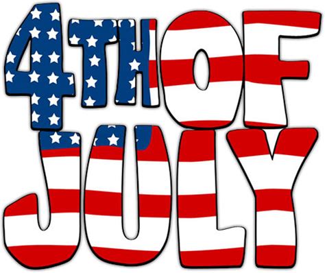 You can download the clipart images given below and send it to your friends and family on july 4th, 2021. 4th of July Gifs - Independence Day Clipart - American Flags
