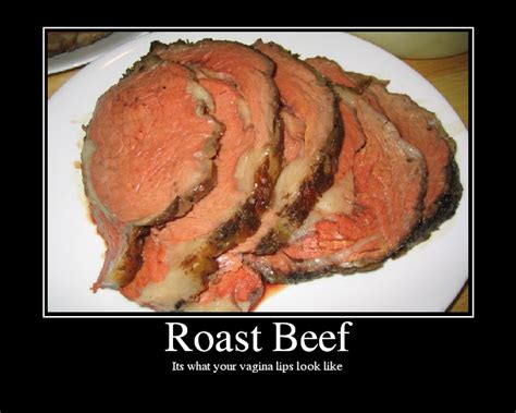 Roast Beef Picture Ebaums World