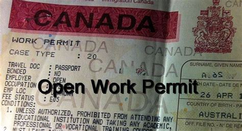 Canada Work Permit Certificates Online How To Apply National Insurance Number