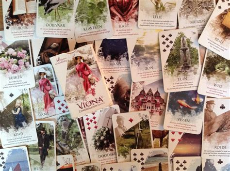 How to read lenormand cards in fortune. Een van mijn favoriete Viona 's Lenormand | Tarot, Cards ...