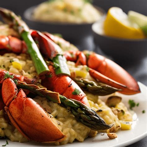 What To Serve With Lobster Thermidor 15 Best Side Dishes
