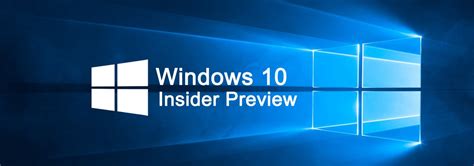 Windows 10 Build 19013 Out With New Directx 12 Features For Insiders