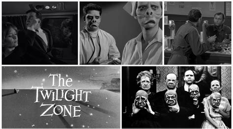 Dimension Desconocida 2019 The Twilight Zone Six Degrees Of Freedom