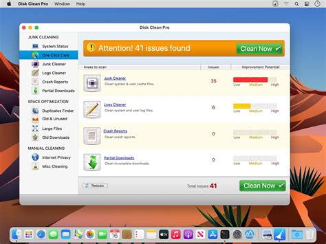 Disk Clean Pro 64 Download Macos