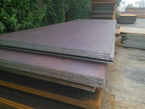 Automobile Beam Steel Plate Newcore Global Pvt Ltd