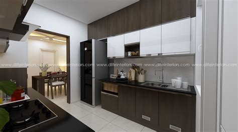 Modular Kitchen Designs And Ideas By Dlife Home Interiors