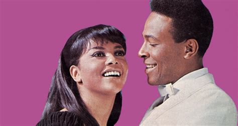 Marvin Gaye And Tammi Terrell Celebrities Who Died Young Photo 40927987 Fanpop Page 58