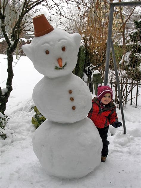 Stöbern sie durch die von der myheimat community gut bewerteten bilder zum thema schneemann und laden sie eigene bilder hoch! Mit diesem prächtigen Schneemann ... Foto & Bild | modelle ...