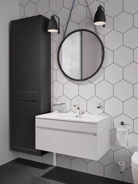 Mastering Monochromatic Bathroom Design Build