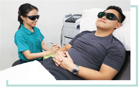 Low Level Laser Therapy Aa Active Physio Centre Penang Malaysia