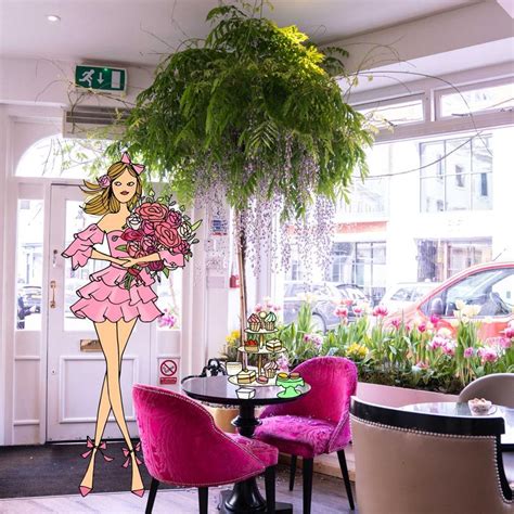 Fun And Quirky Hen Do Ideas In London Brigits Bakery