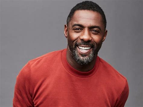 Idris Elba Wins Top Bafta Tv Honour News Screen