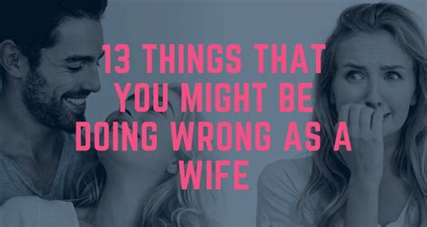 13 Of The Best “how A Wife Should Treat Her Husband” Guides Wife Husband Relationship