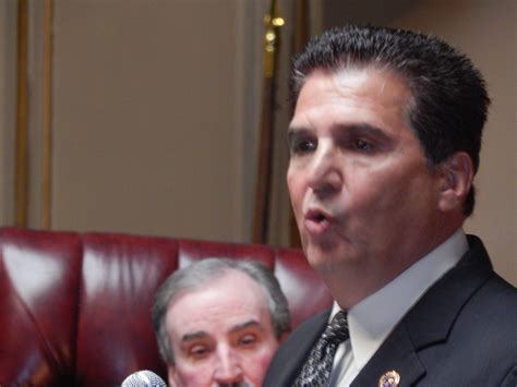 Union Showdown: Amato rips DiVincenzo on incremental salary issue