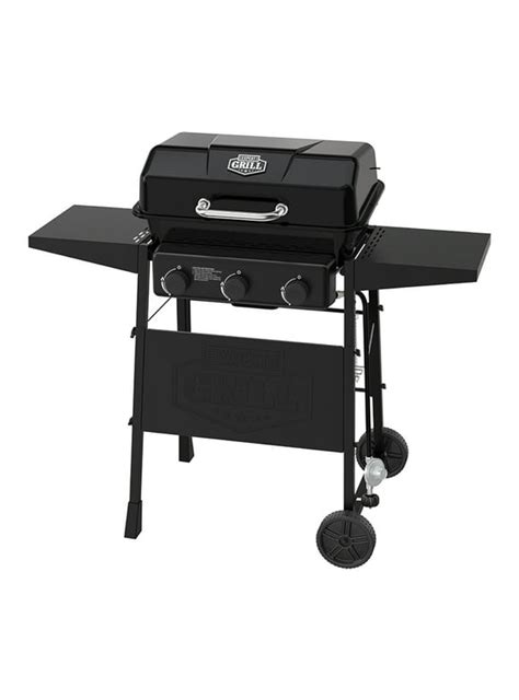 Expert Grill Gas Grills