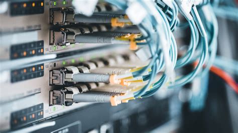 Connect To High Performing Reliable Internet Services