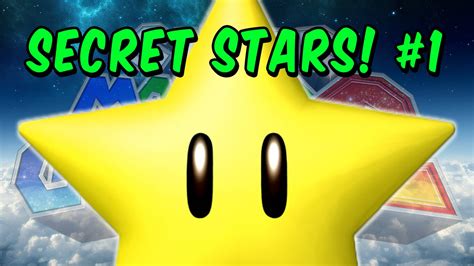 Super Mario Galaxy 2 Part 16 Secret Stars 1 Youtube