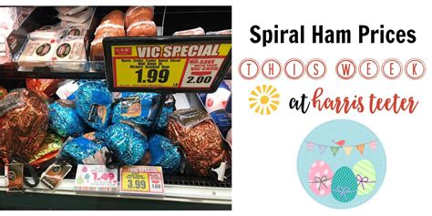 Don't miss the harris teeter specials for this week, promotions & discounts and grocery deals. Best Deals THIS Week at Harris Teeter! - The Harris Teeter ...