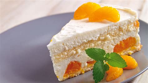 38 inspirierend bild mandarinen sahne kuchen sommerlich vegane kasesahne torte mit mandarinen