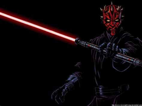 🔥 Download Darth Maul Wallpaper Hd An Awesome Image Of By Kimberlyw18