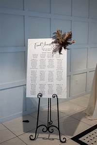 Simple Wedding Seating Chart In 2020 Seating Chart Wedding Seating