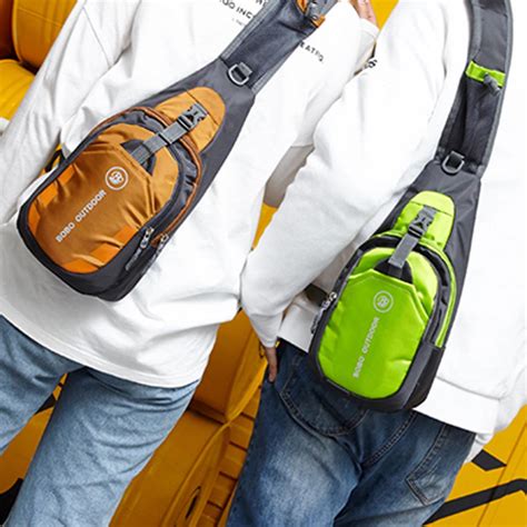 Sports Shoulder Game Bag Travel Hiking Waist Backpack Carrying