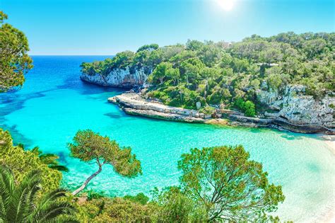 Las 10 mejores playas de Mallorca - Descubre las mejores playas de la
