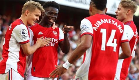 Arsenal Vs Tottenham 3 1 Highlights Download Wiseloaded