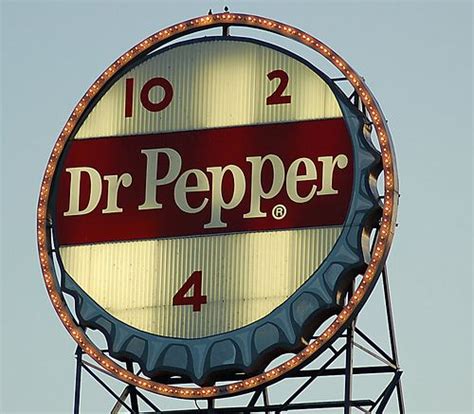 Roanoke Virginias Famous Neon Dr Pepper Sign Flickr Photo