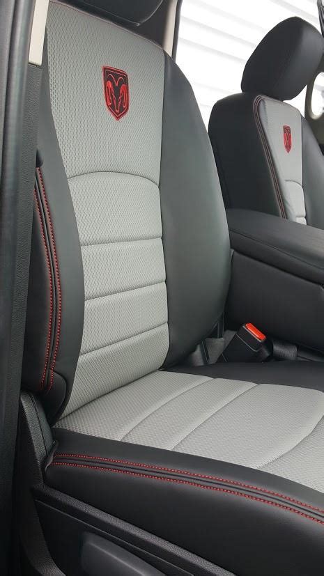 Elegant Custom Interior Upholstery For Your Car South Florida Fort