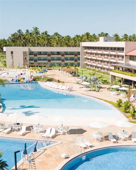 Transfer De Recife Para O Japaratinga Loung Resort All Inclusive