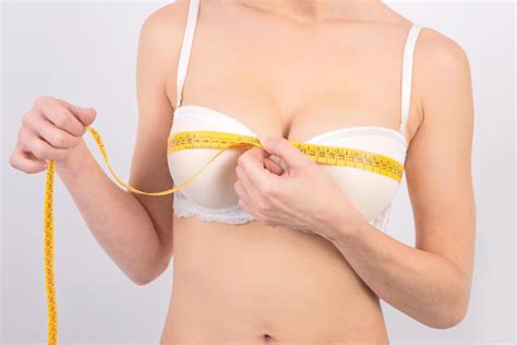 How To Increase Your Breast Size Fast And Naturally Heres How I Did It