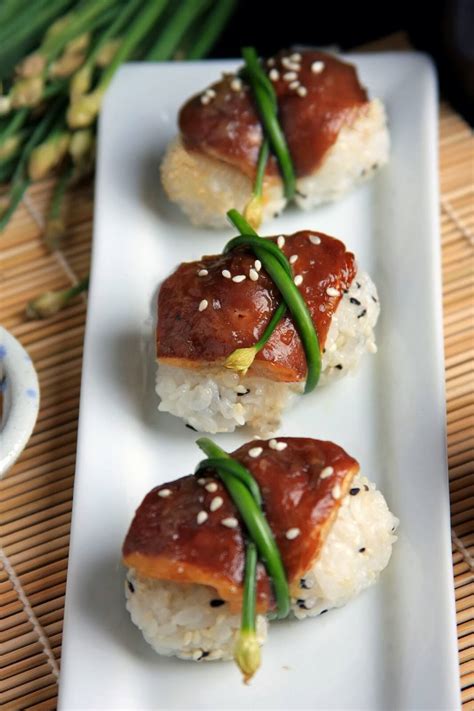 30 Easy Vegan Sushi Recipes Healthy The Green Loot