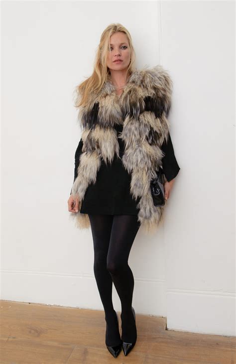 Trend Faux Fur Thriftylilpixie