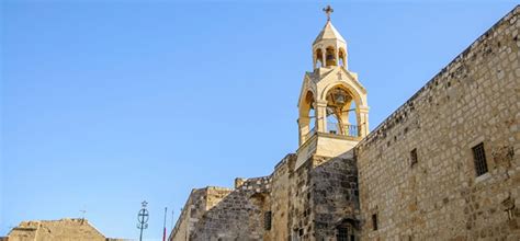 Holy Land Tours To Bethlehem From Israel Travel Blog