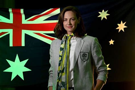 Who Is Cate Campbell Net Worth Records And Olympic Performances