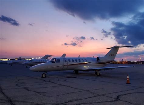 Private Jet Charter Baltimore | BWI Charter Flights | Tradewind Aviation