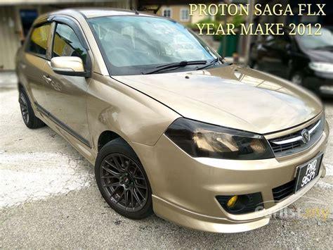 Despite (or perhaps because of) it being the cheapest proton, the saga has always possessed a one thing it hasn't done is make the car feel any faster. Proton Saga 2012 FLX Executive 1.3 in Kuala Lumpur ...
