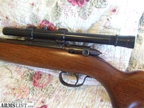 Armslist For Sale Remington Targetmaster 22 Single Shot