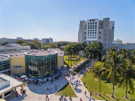 Fiu To Offer Free Tuition